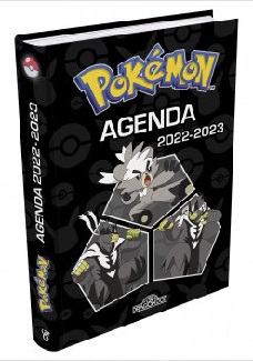 pokemon-kung-fu-agendas-2022-2023-livres-dragon-or