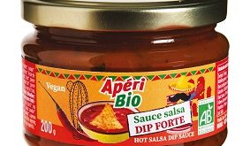 Apéri-bio-Sauce-salsa-dip-forte-Markal