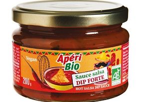 Apéri-bio-Sauce-salsa-dip-forte-Markal