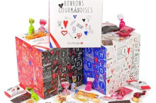 Calendrier-Avent-bonbons-gourmandises-France-2022-BienManger