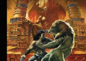 Conan-La-tour-de-l-éléphant-Bragelonne