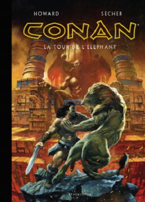 Conan-La-tour-de-l-éléphant-Bragelonne