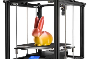 imprimante 3D