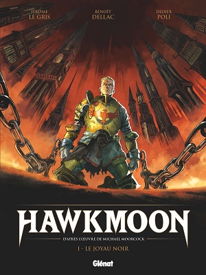 Hawkmoon-t1-le-joyau-noir-glenat