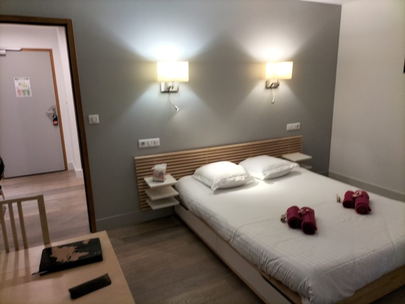 Auberge des Isards à Aylius @JB Tournié