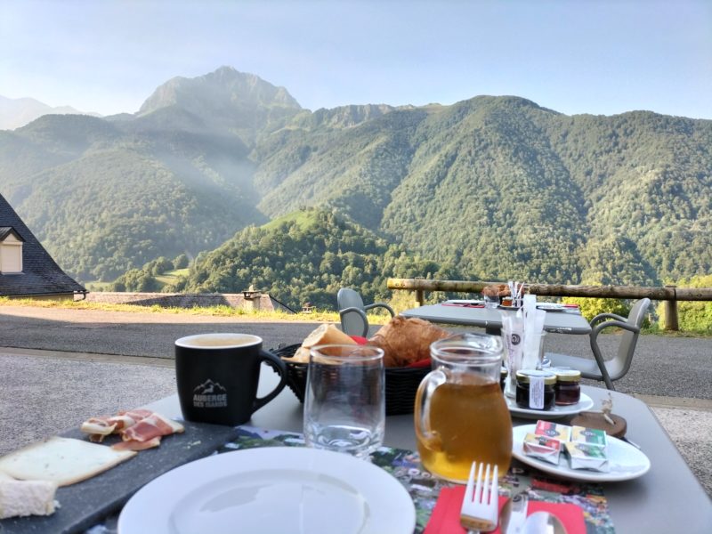Si ça ce n'est pas la paradis @JB Tournié