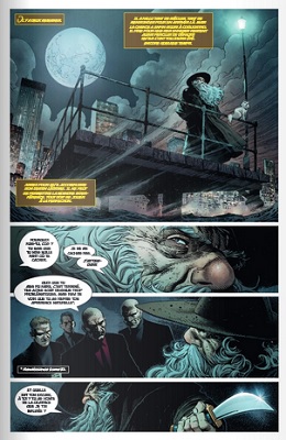 King-Spawn-T1-Delcourt-extrait King-Spawn-T1-Delcourt-extrait