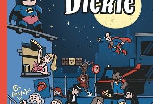 Super-Dickie-Glénat