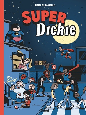 Super-Dickie-Glénat