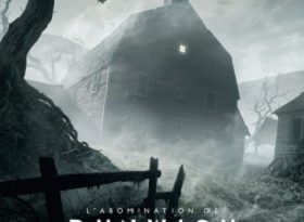 abomination-de-dunwich-album-illustré-Bragelonne