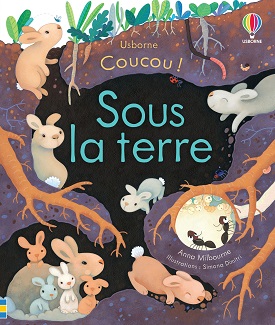 coucou-sous-la-terre-Usborne coucou-sous-la-terre-Usborne