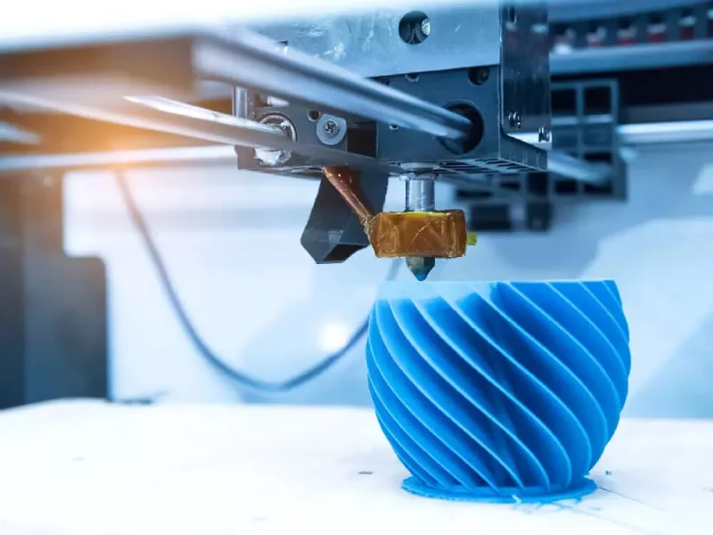 filament pour mon imprimante 3D