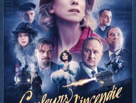 film Couleurs de l incendie