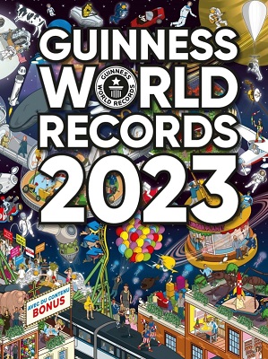 guinness-world-records-2023-hachette
