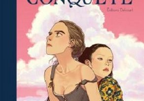 le-ciel-pour-conquete-Delcourt