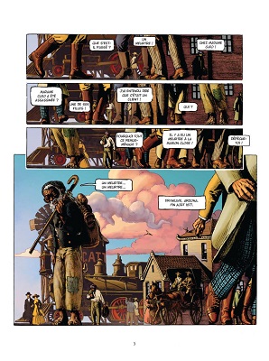 marshal-bass-t8-mort-misérable-solitaire-mindy-maguire-Delcourt-extrait marshal-bass-t8-mort-misérable-solitaire-mindy-maguire-Delcourt-extrait