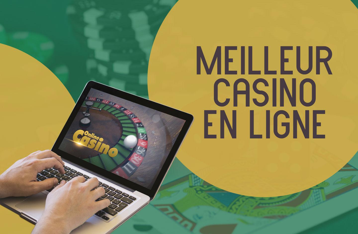 Pourquoi vous ne voyez jamais meilleurs casinos en ligne canada qui fonctionne réellement