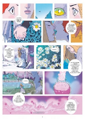 mon-ami-pierrot-glénat-extrait mon-ami-pierrot-glénat-extrait