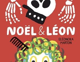 noel-leon-album-Grasset-jeunesse