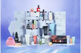 Il est enfin arrivé les amis ! Et c’est un honneur, puisque c’est la première fois que j’ai le plaisir de vous présenter le Calendrier de l’Avent Glossybox 2022. Alors, qu’en ai-je pensé ? Je vous dis tout sur son contenu et plus encore…