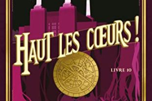 Max devra donc appréhender le passé, le présent et le futur en défiant (légèrement) les règles du temps, pour sauver St Mary et ainsi mettre son plan à exécution. 