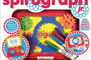 Spirograph