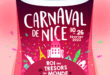 Le Carnaval de Nice fêtera en 2023 ses 150 ans : l’affiche vient d’être dévoilée