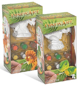 DinosArt-figurines-peindre-loisirs-creatifs DinosArt-figurines-peindre-loisirs-creatifs
