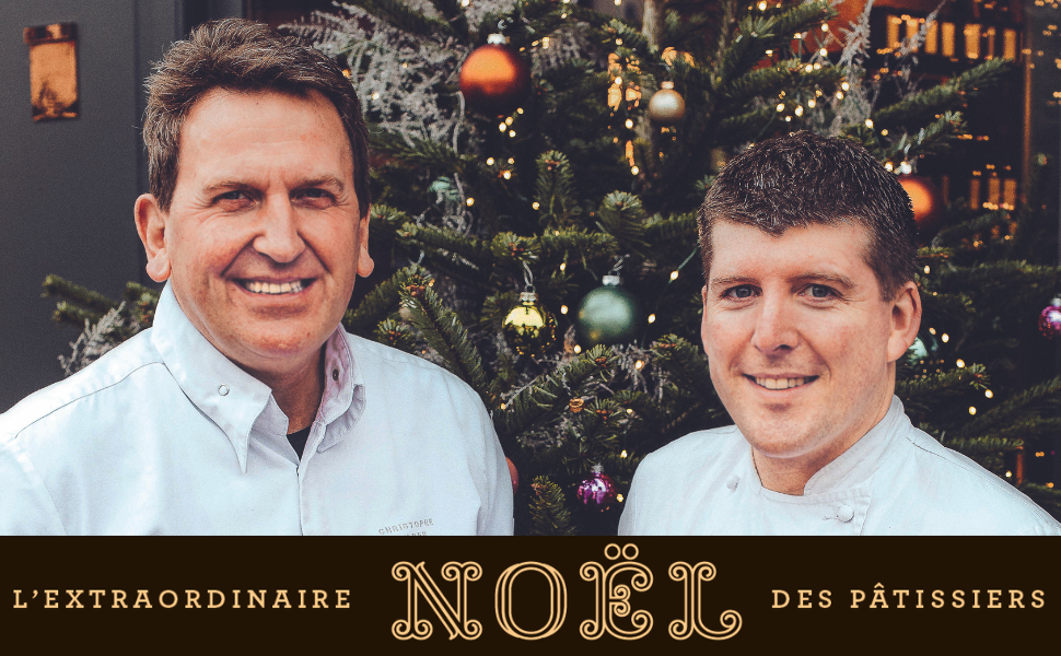 L'extraordinaire-noel-des-patissiers-christophe-felder-camille-lesecq