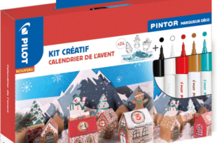 kits créatifs