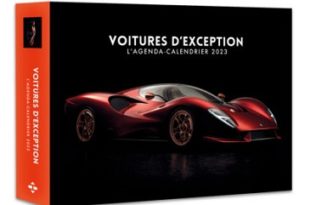 agenda-de-bureau-calendrier-2023-voitures-exception-hugo