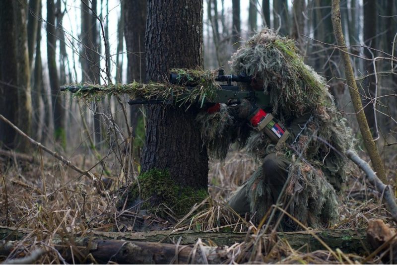 airsoft sport