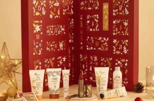 calendrier-avent-fleurance-nature-2022-produits-bio