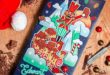 Edwart Chocolatier – Une collection de Noël à croquer 