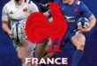 France Rugby – Calendrier 2023