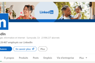 photo de couverture LinkedIn