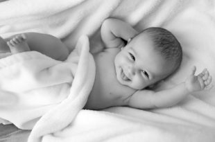 culottes écologiques pour son bébé