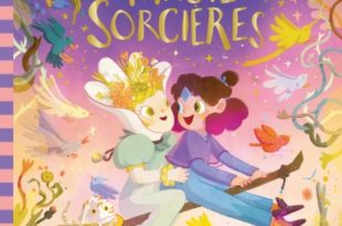 Il était une fois la Magie des Sorcières