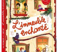 l-immeuble-enchanté-roman-Avent-Auzou