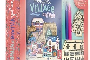 mon-joli-village-d-hiver-Auzou