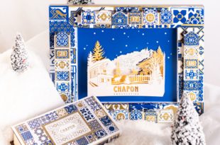 calendrier de l'avent chapon