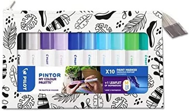 pilot-pintor-marqueurs-eau-tons-froids pilot-pintor-marqueurs-eau-tons-froids