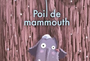 poil-de-mammouth-Flammarion