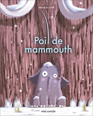 poil-de-mammouth-Flammarion