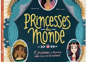 princesses-du-monde-Auzou