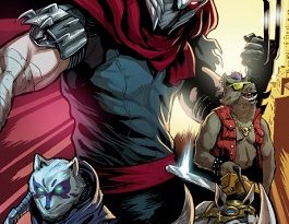teenage-mutant-ninja-turtles-Villains-Hi-comics