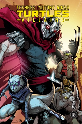 teenage-mutant-ninja-turtles-Villains-Hi-comics teenage-mutant-ninja-turtles-Villains-Hi-comics