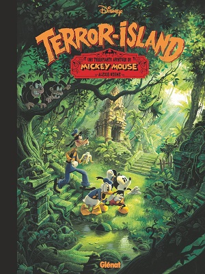 terror-island-terrifiante-aventure-Mickey-Glenat