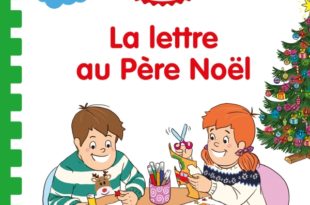 La lettre au Père Noël