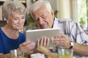 Assurance mutuelle senior